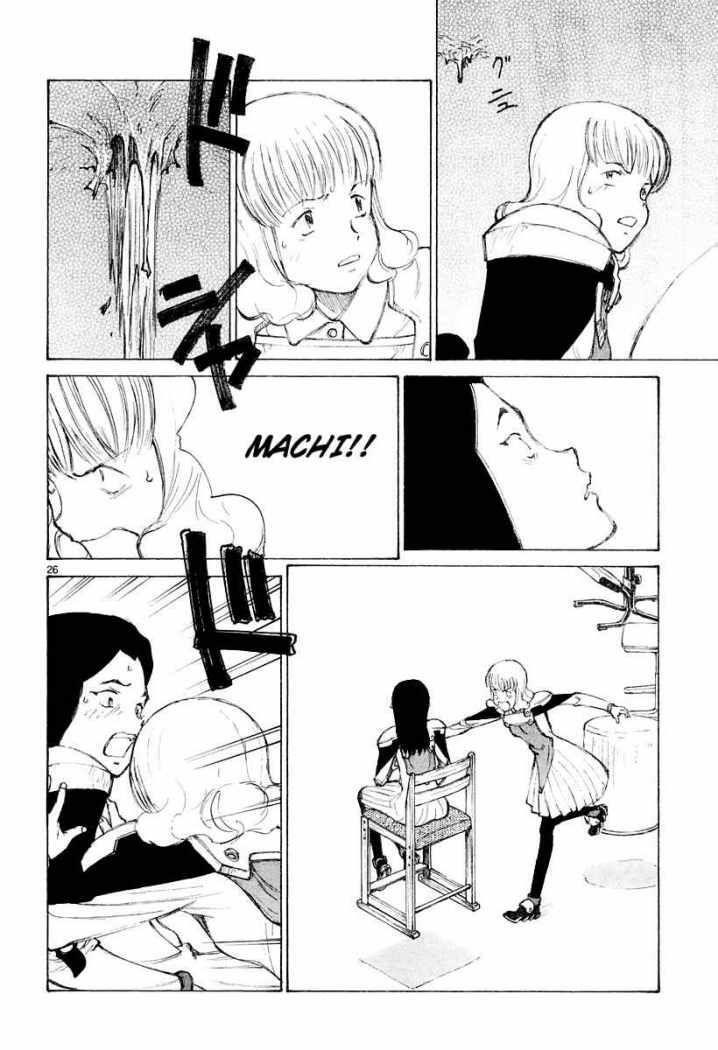 Capitulo 41 page 26