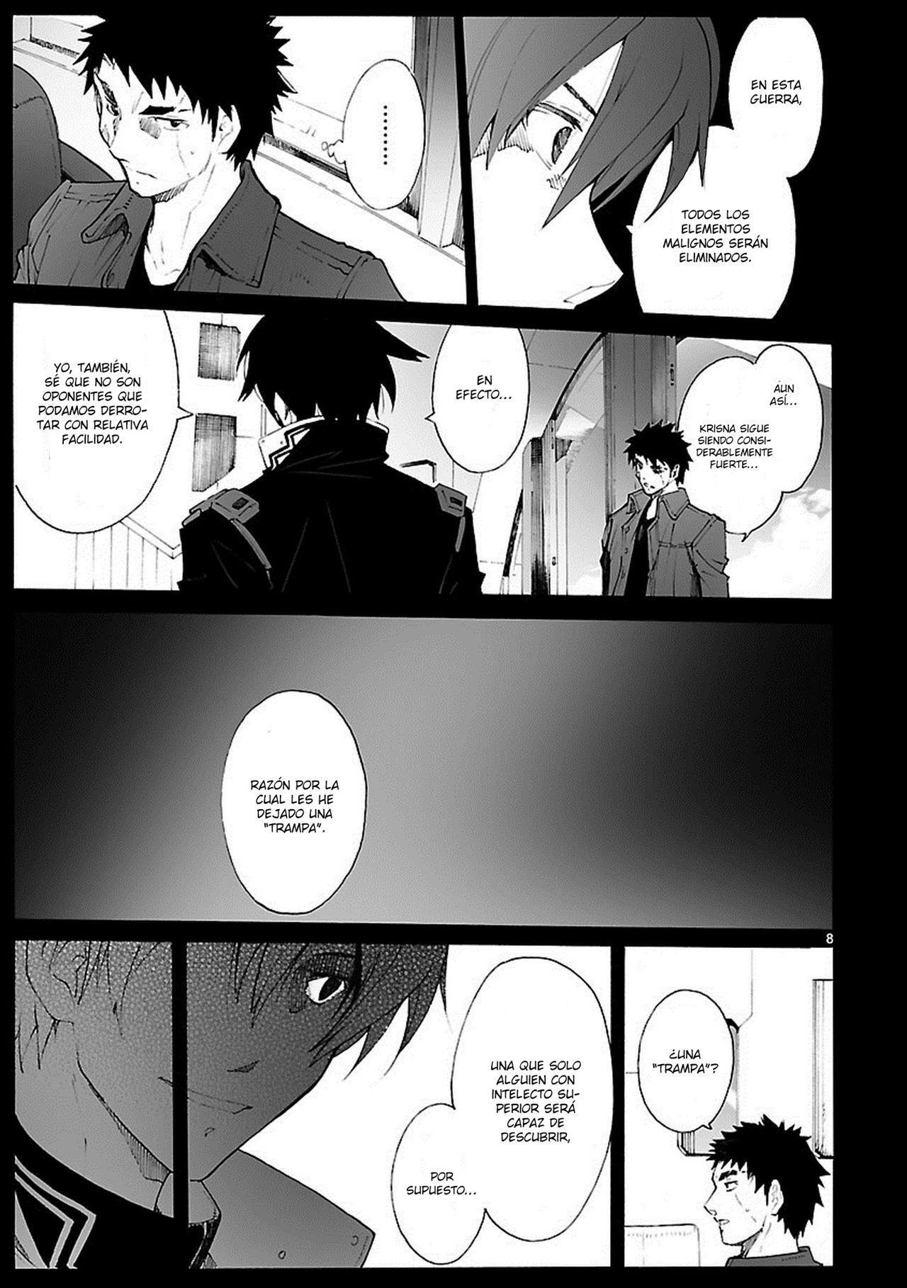 Capitulo 82 page 9