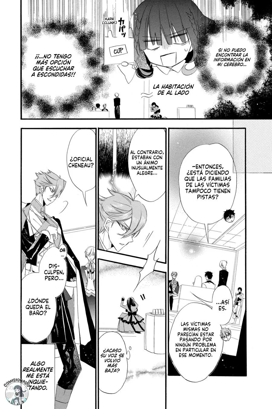 Capitulo 8 page 17