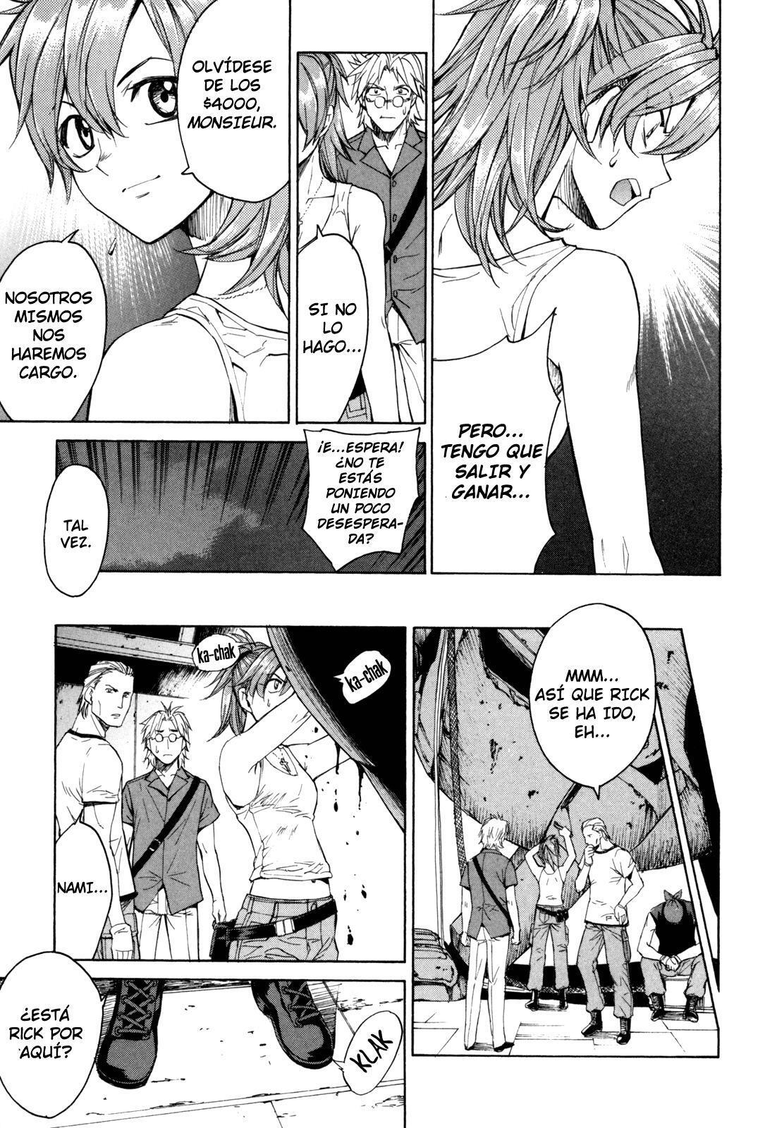 Capitulo 28 page 25