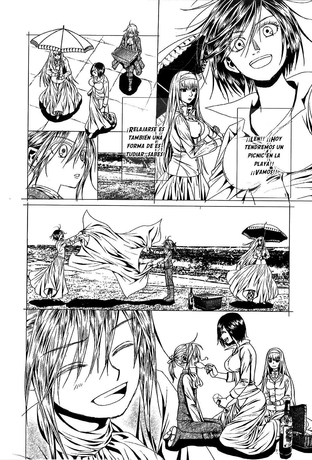Capitulo 5 page 14