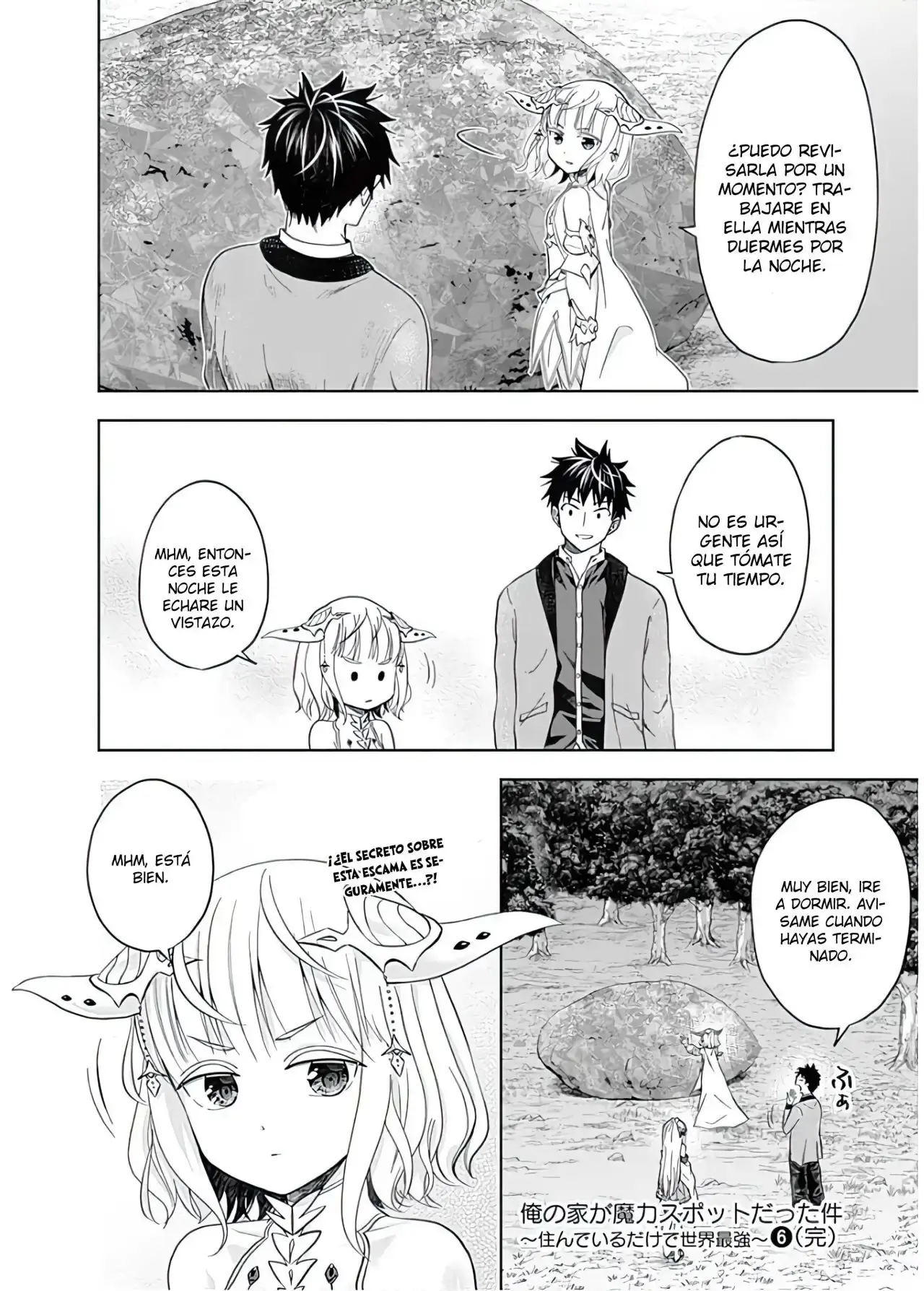 Capitulo 79 page 11