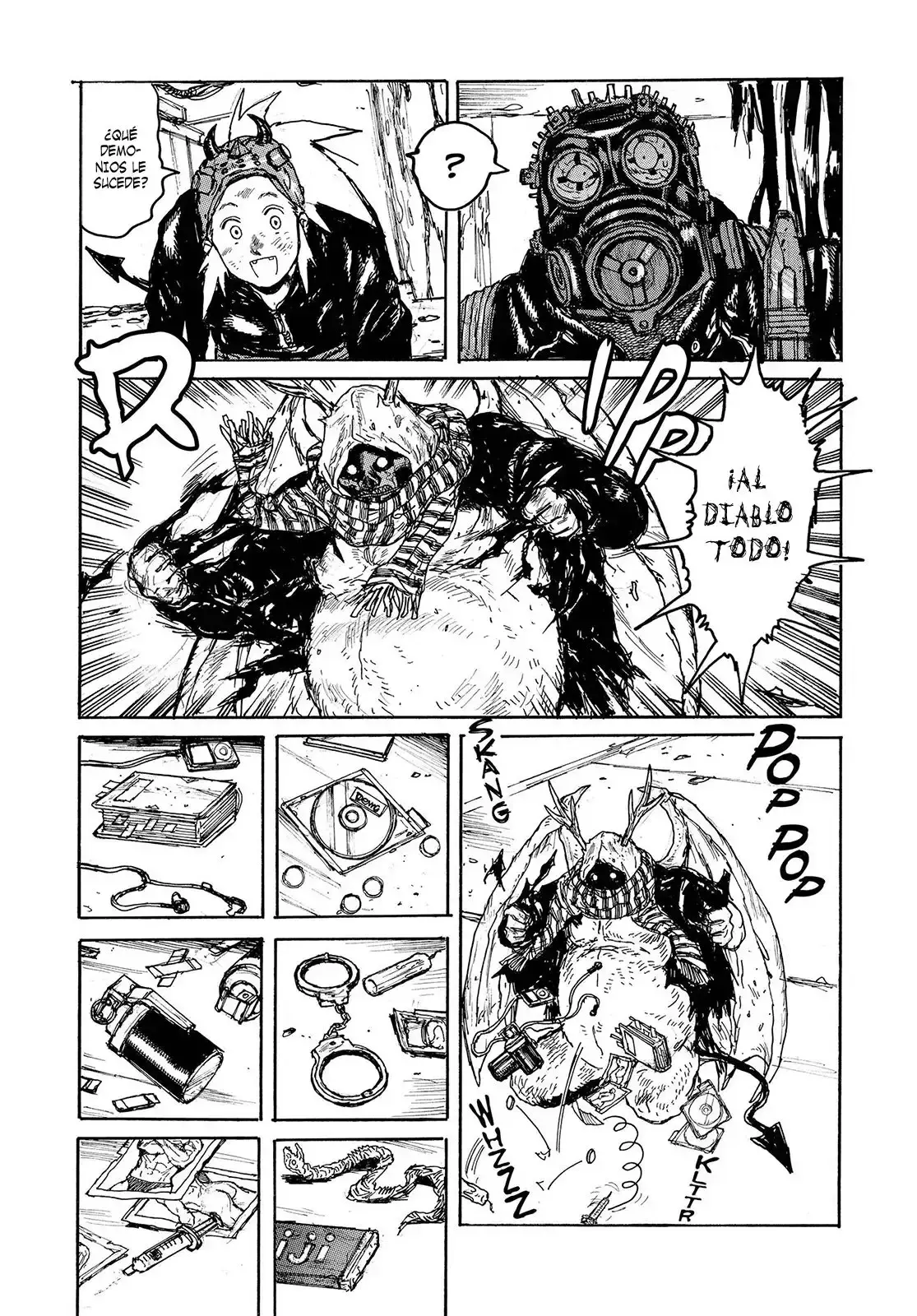 Capitulo 124 page 7