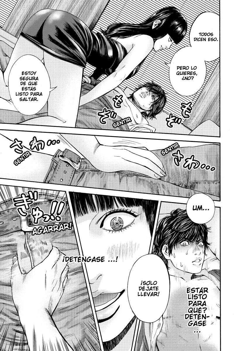 Capitulo 26 page 6