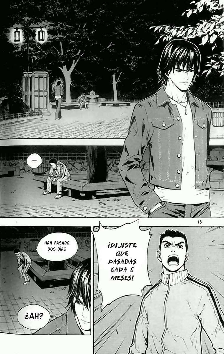Capitulo 1 page 11