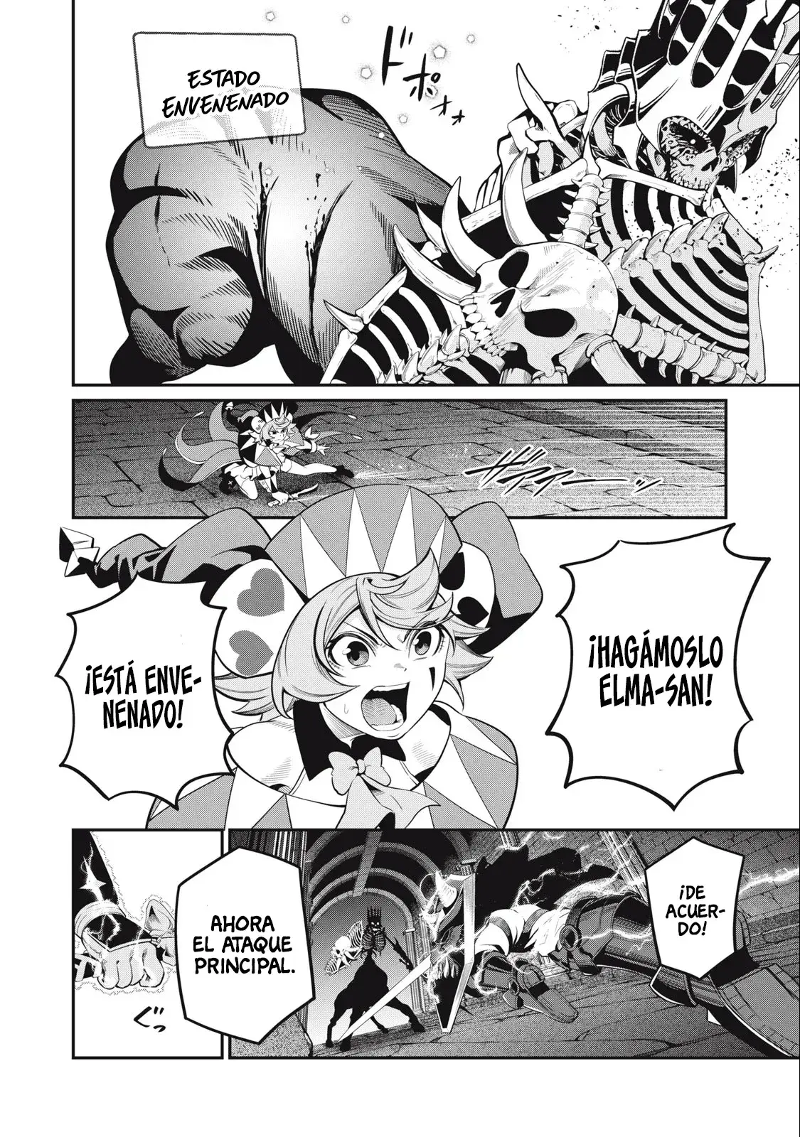 Capitulo 61 page 10