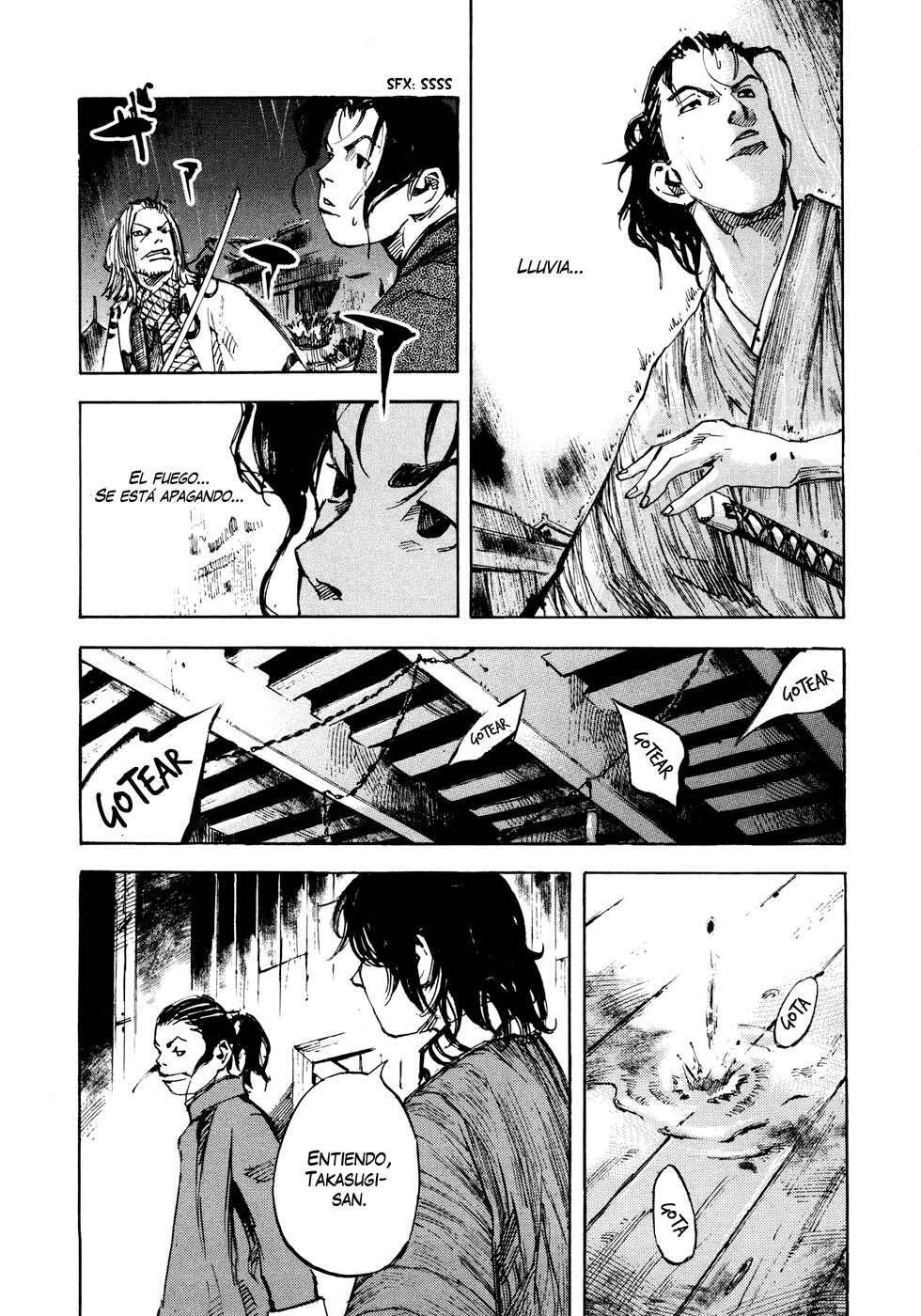 Capitulo 124 page 21