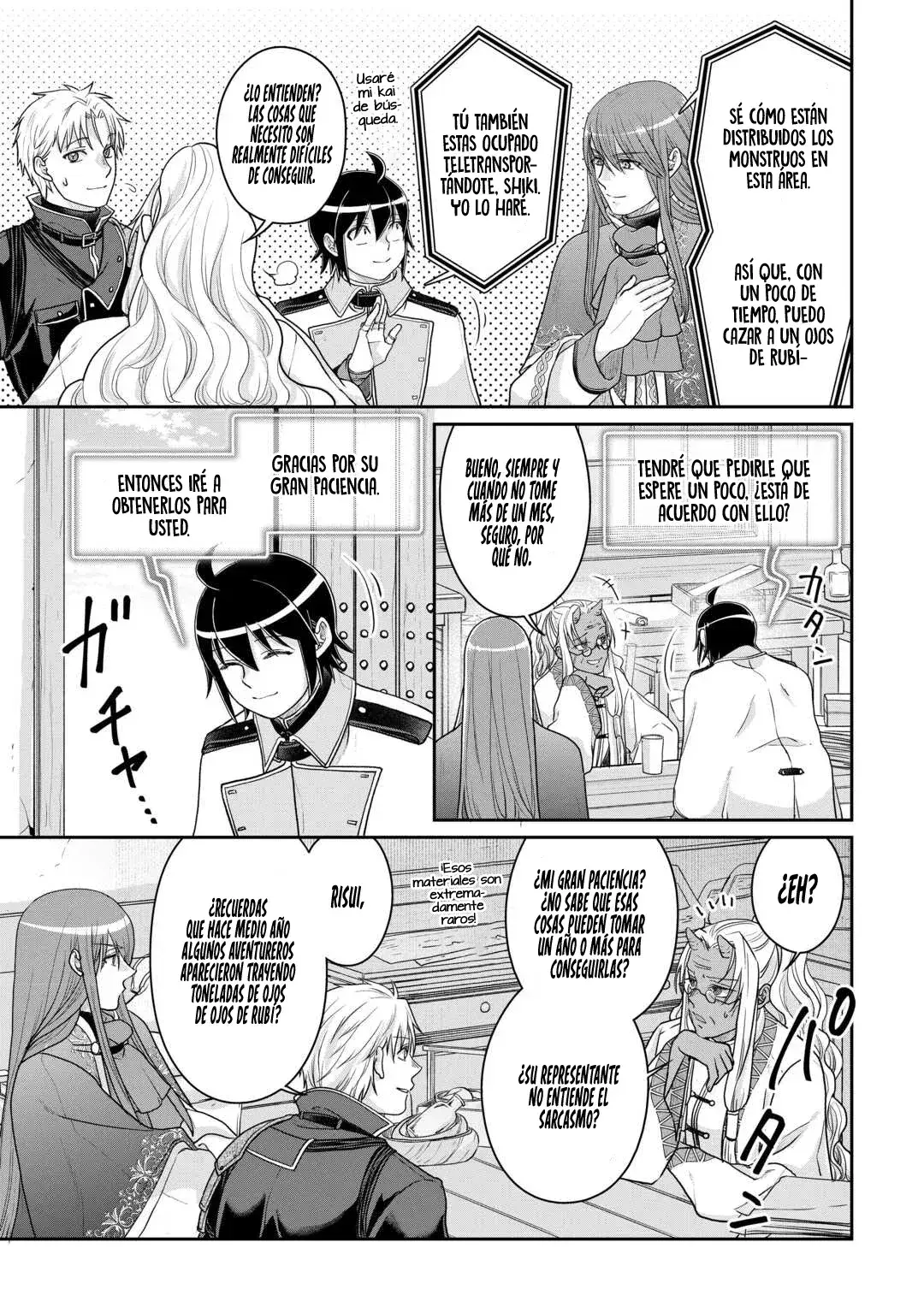 Capitulo 102 page 28