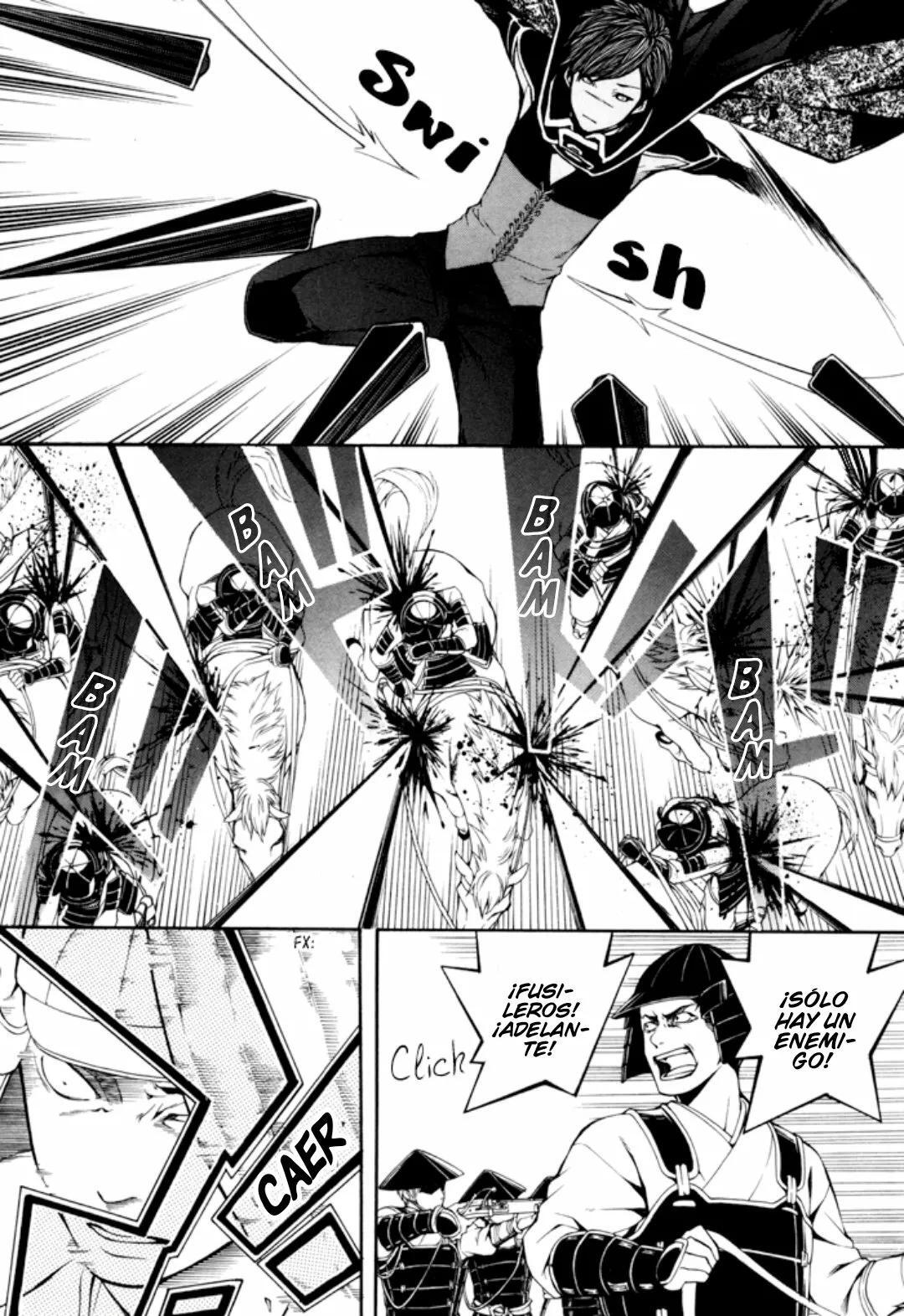 Capitulo 18 page 6
