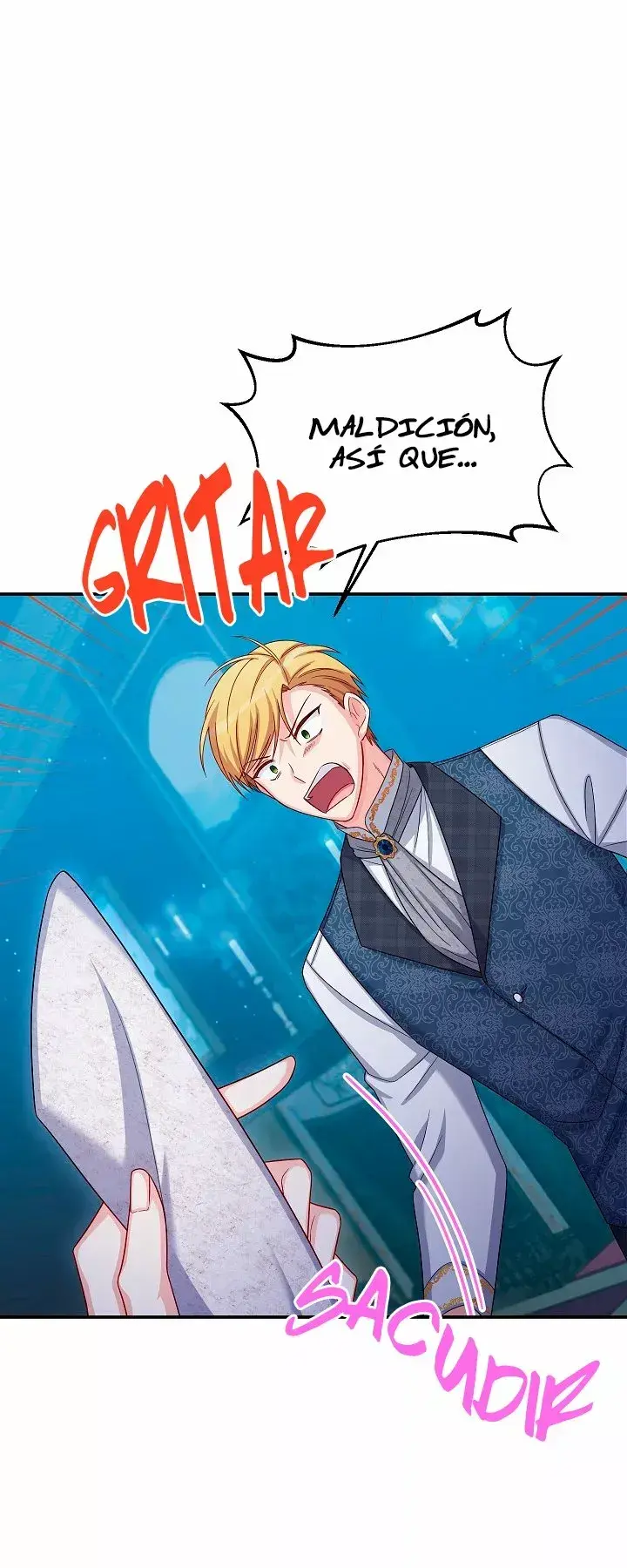 Capitulo 71 page 17