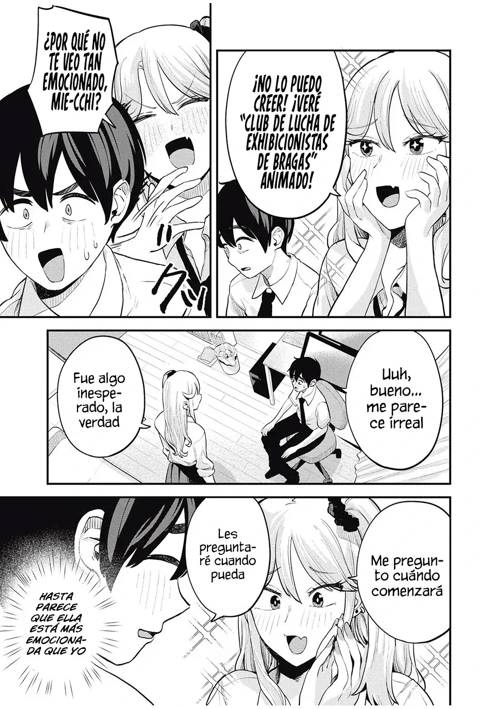 Capitulo 28 page 5