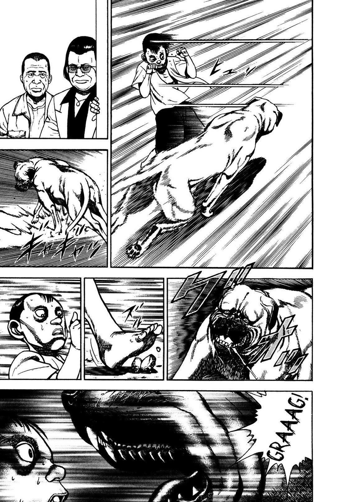 Capitulo 167 page 8