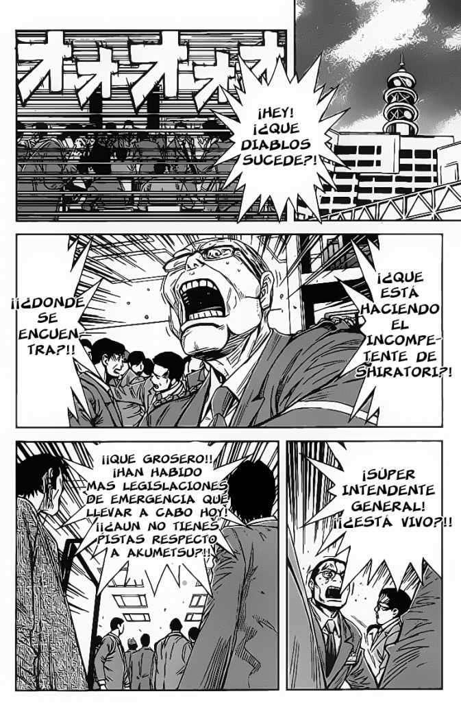 Capitulo 130 page 17