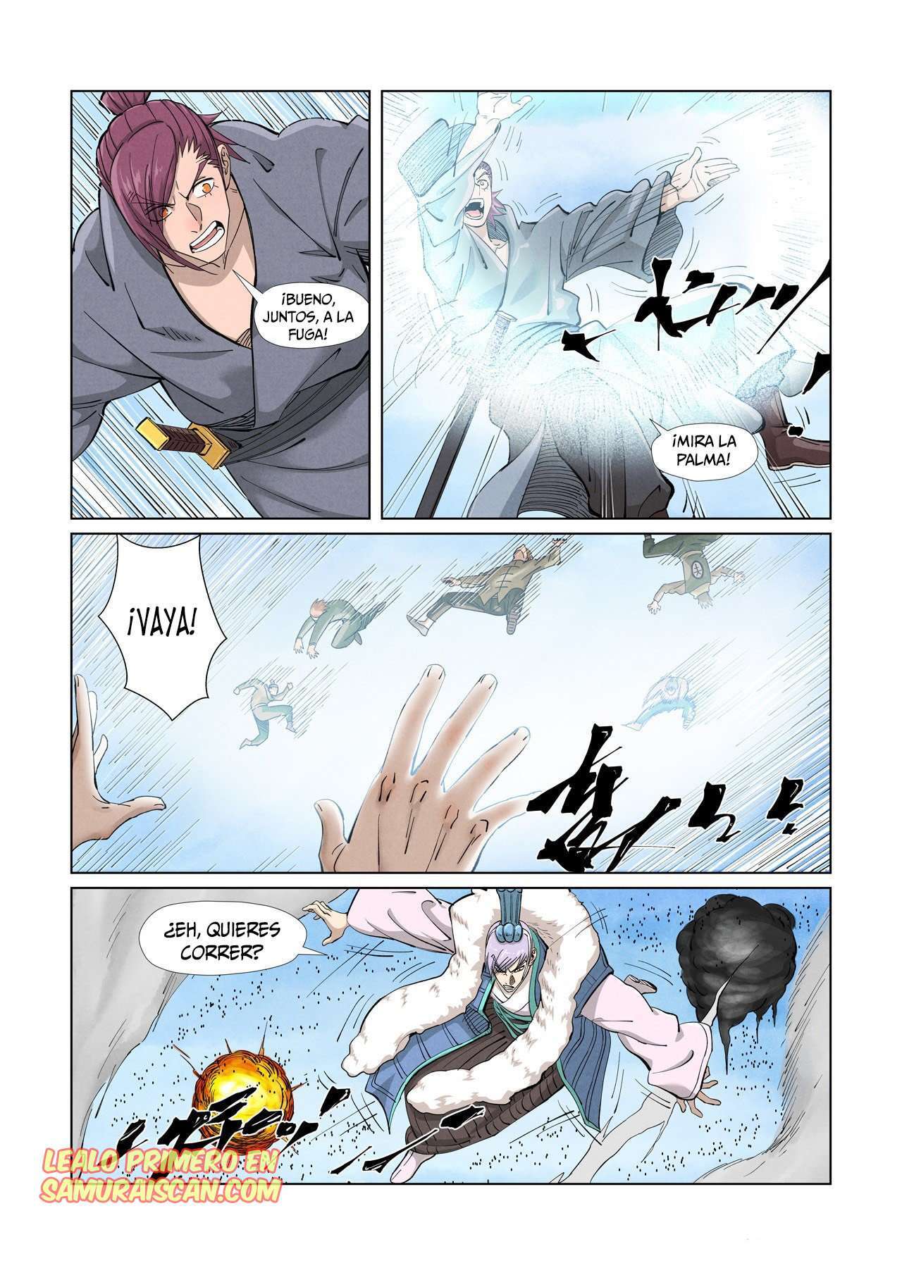 Capitulo 363 page 4
