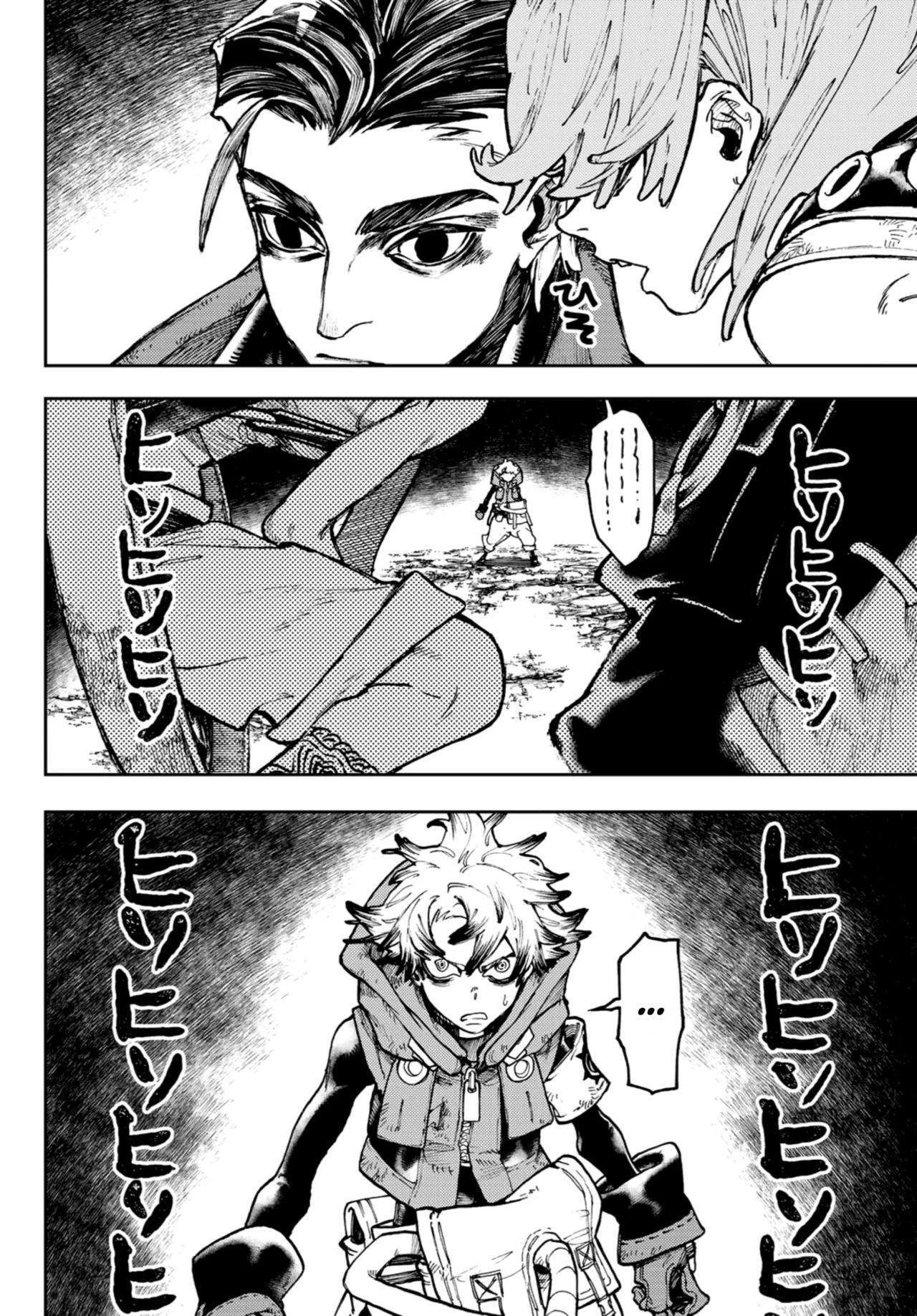 Capitulo 65 page 5
