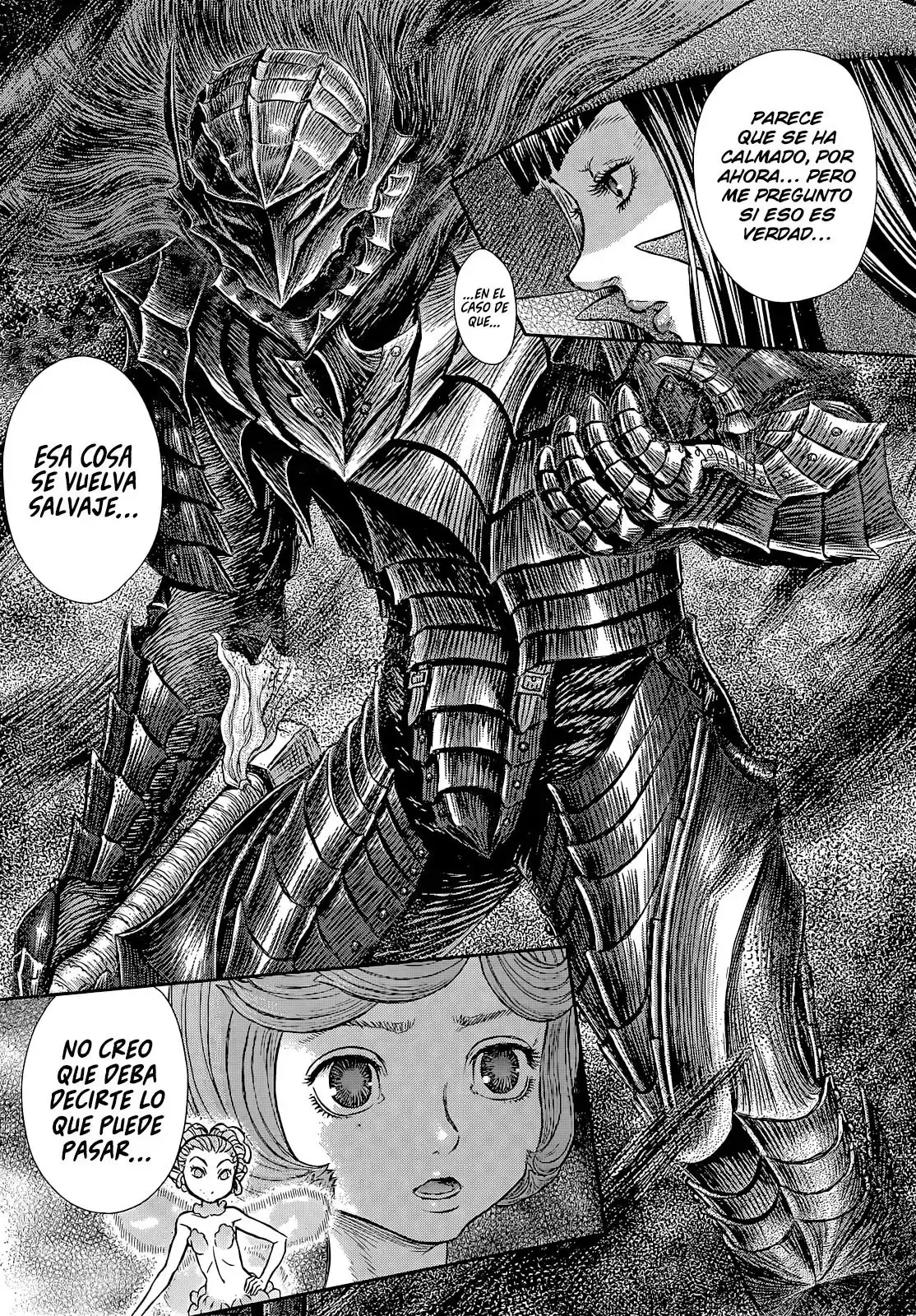 Capitulo 370 page 11