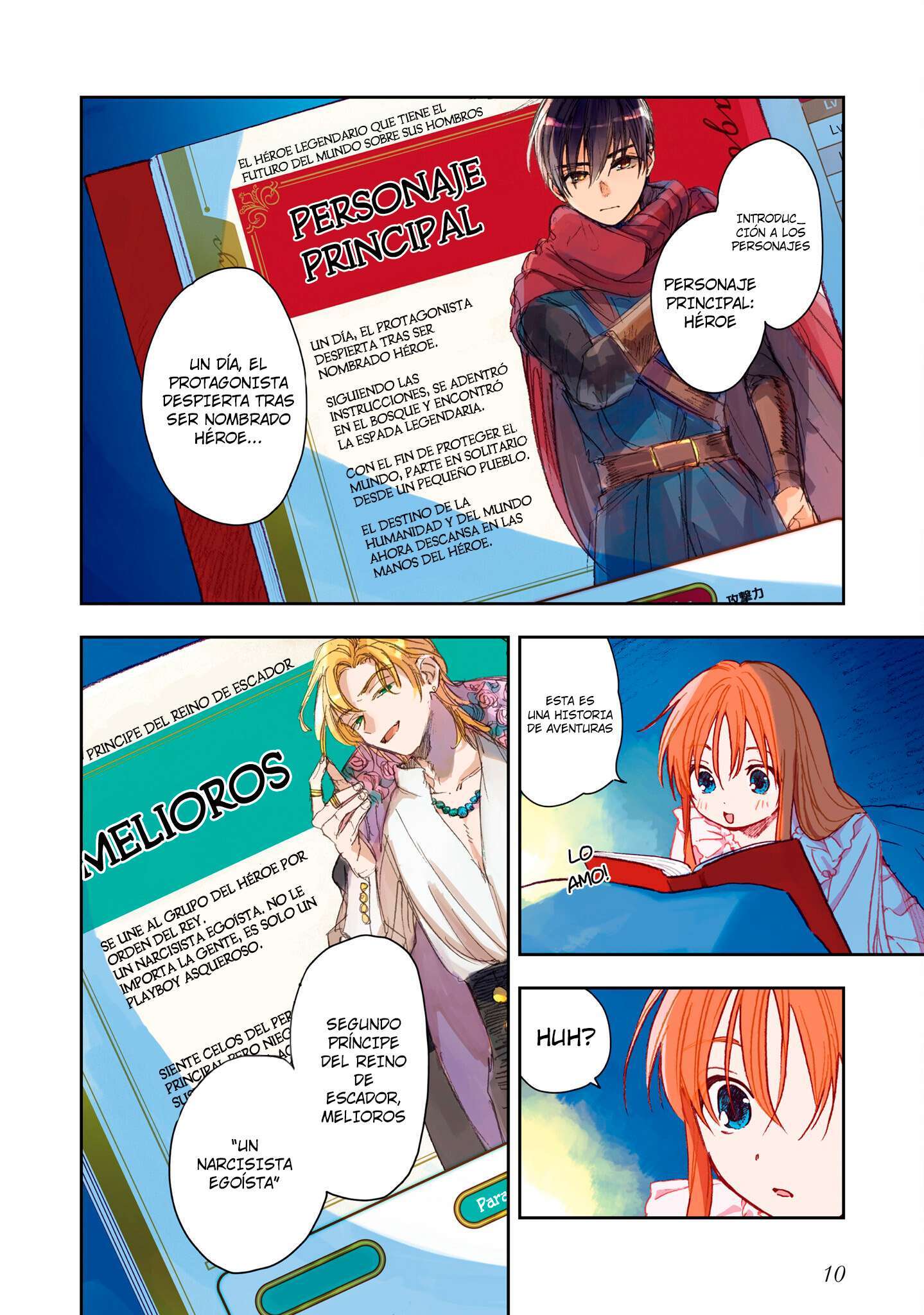 Capitulo 1 page 9