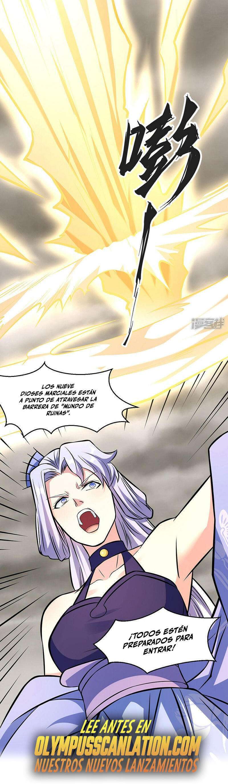 Capitulo 505 page 22