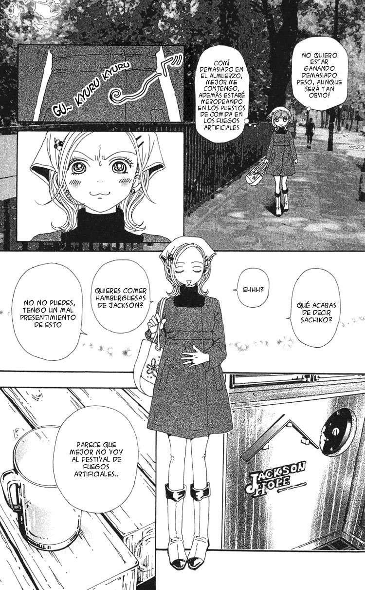 Capitulo 41 page 17