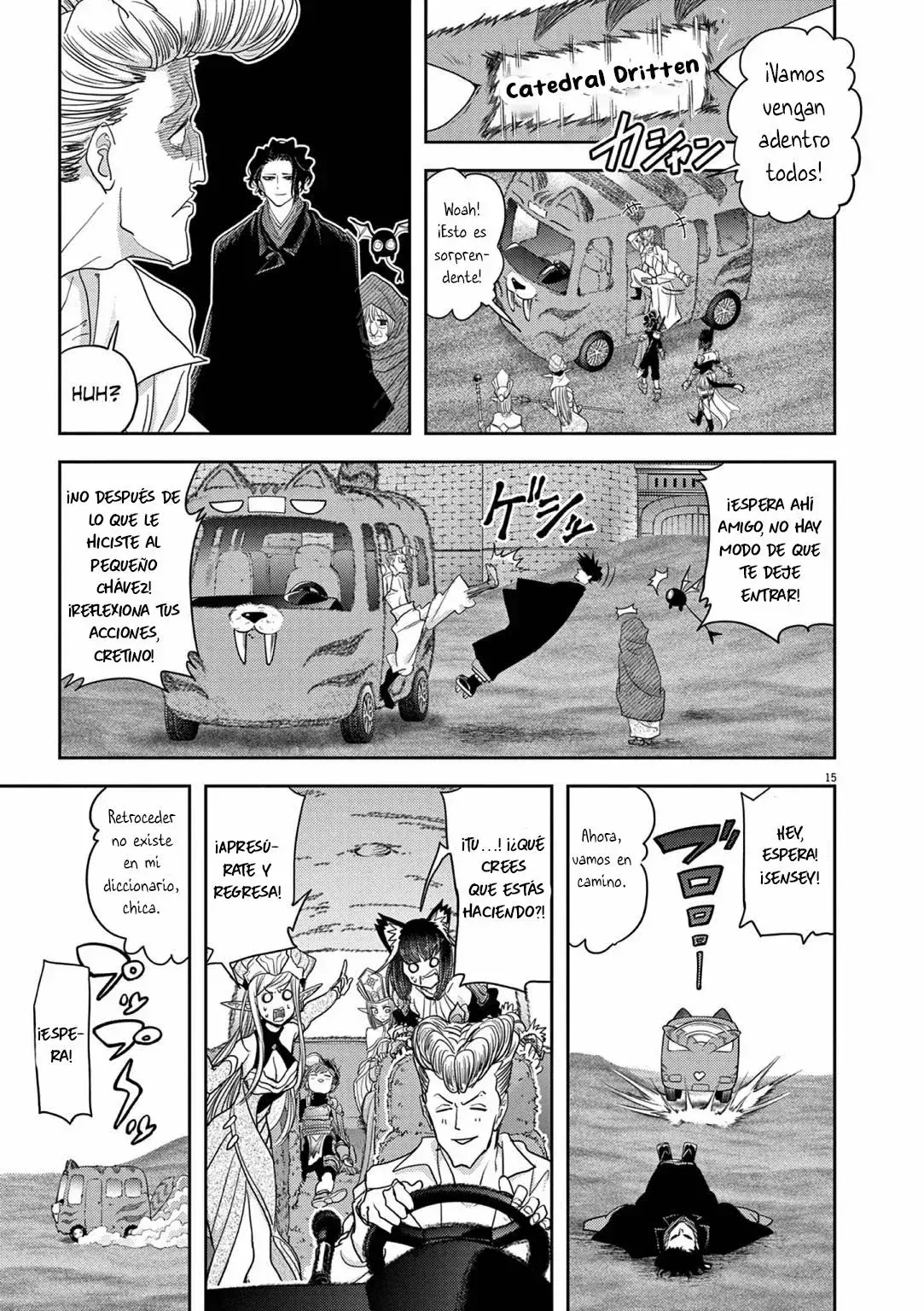 Capitulo 25 page 16