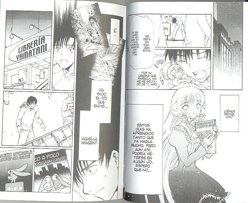 Capitulo 40 page 5