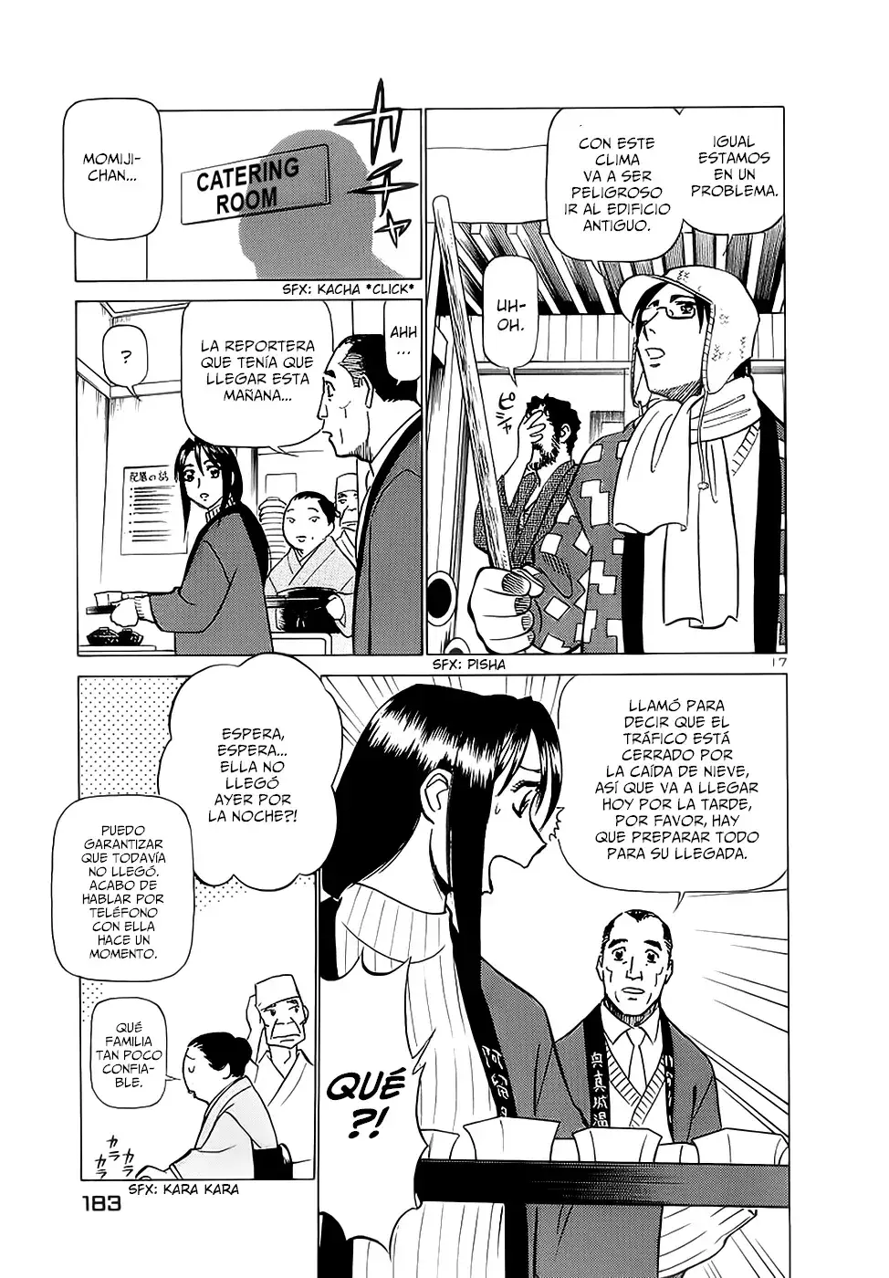 Capitulo 174 page 18