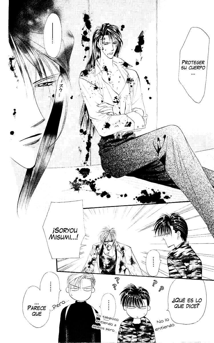 Capitulo 85 page 27