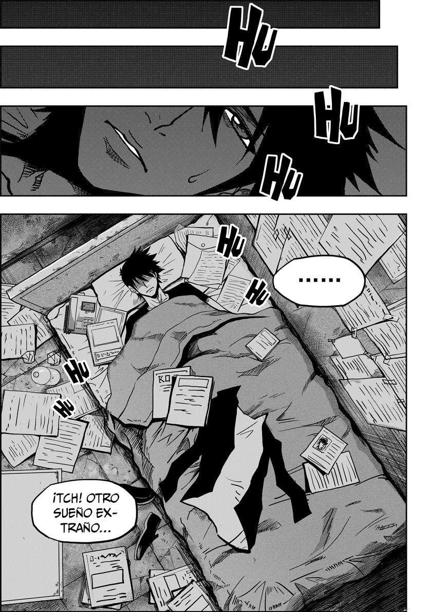 Capitulo 17 page 13