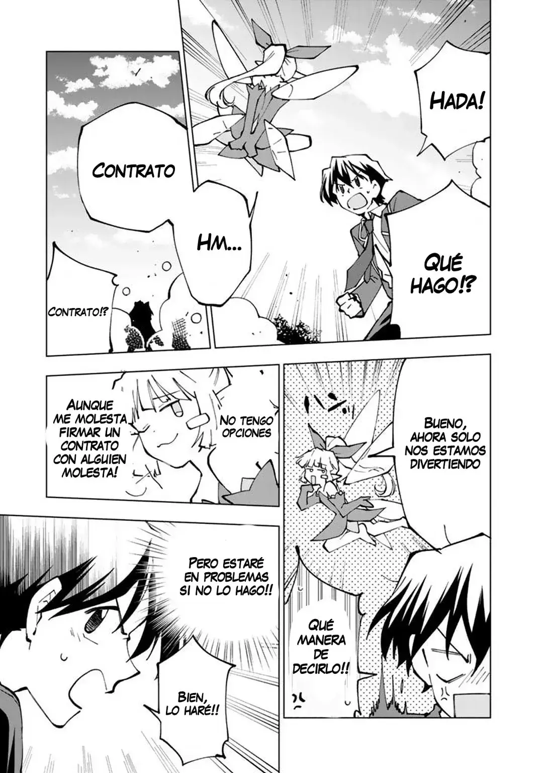 Capitulo 41 page 13
