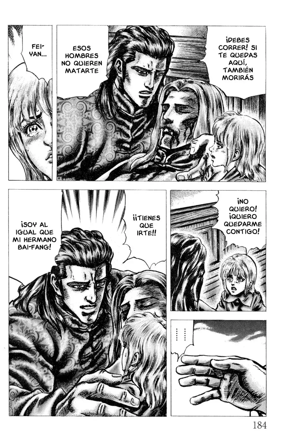 Capitulo 122 page 9