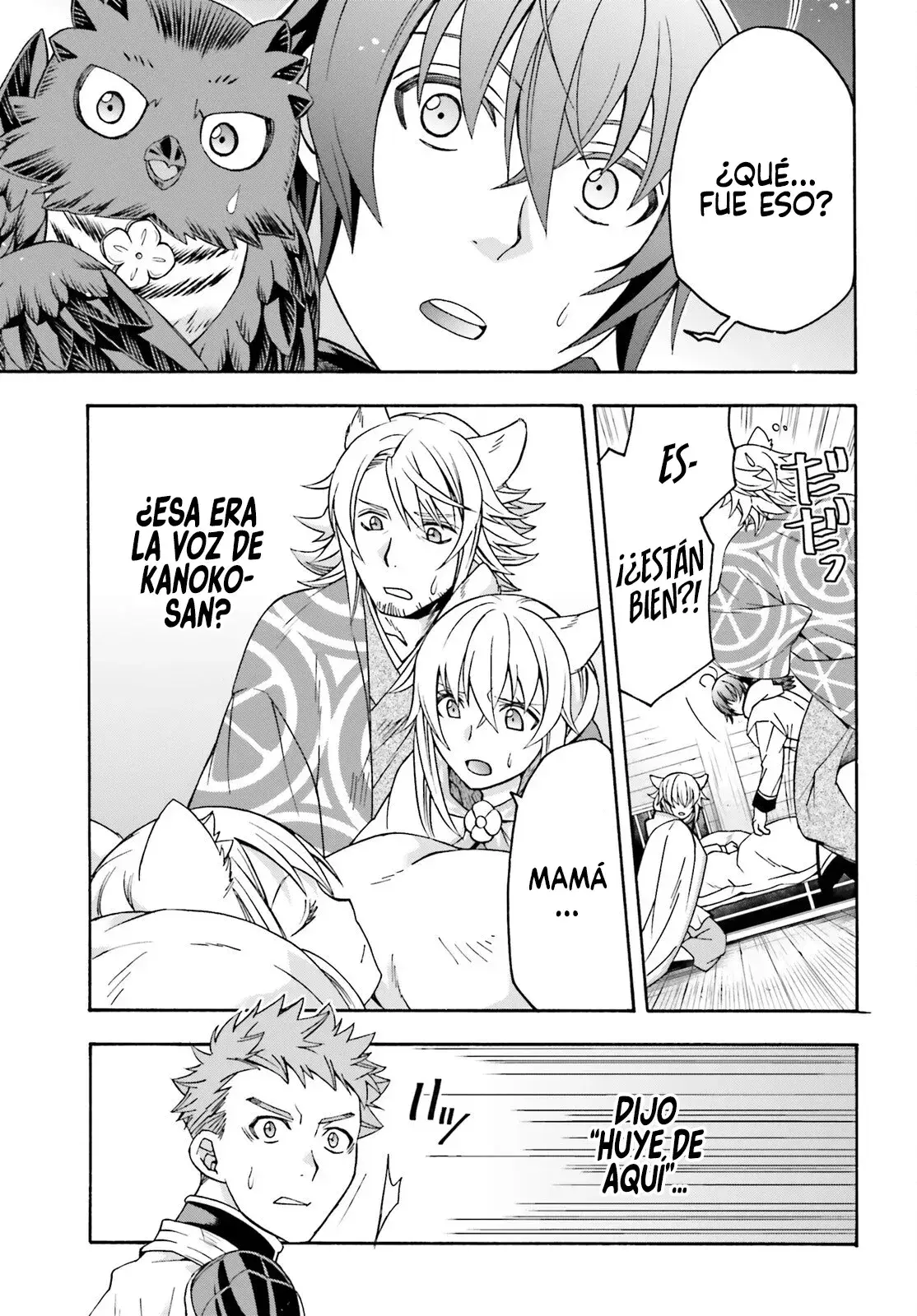 Capitulo 78 page 35