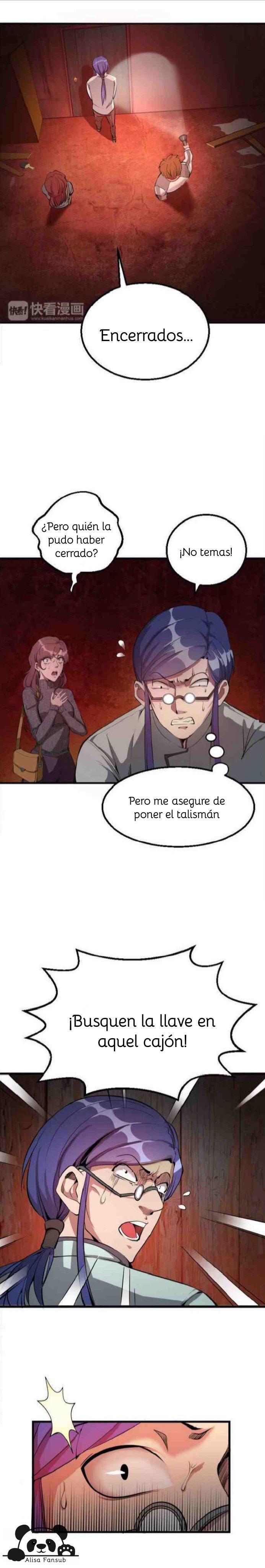 Capitulo 1 page 20