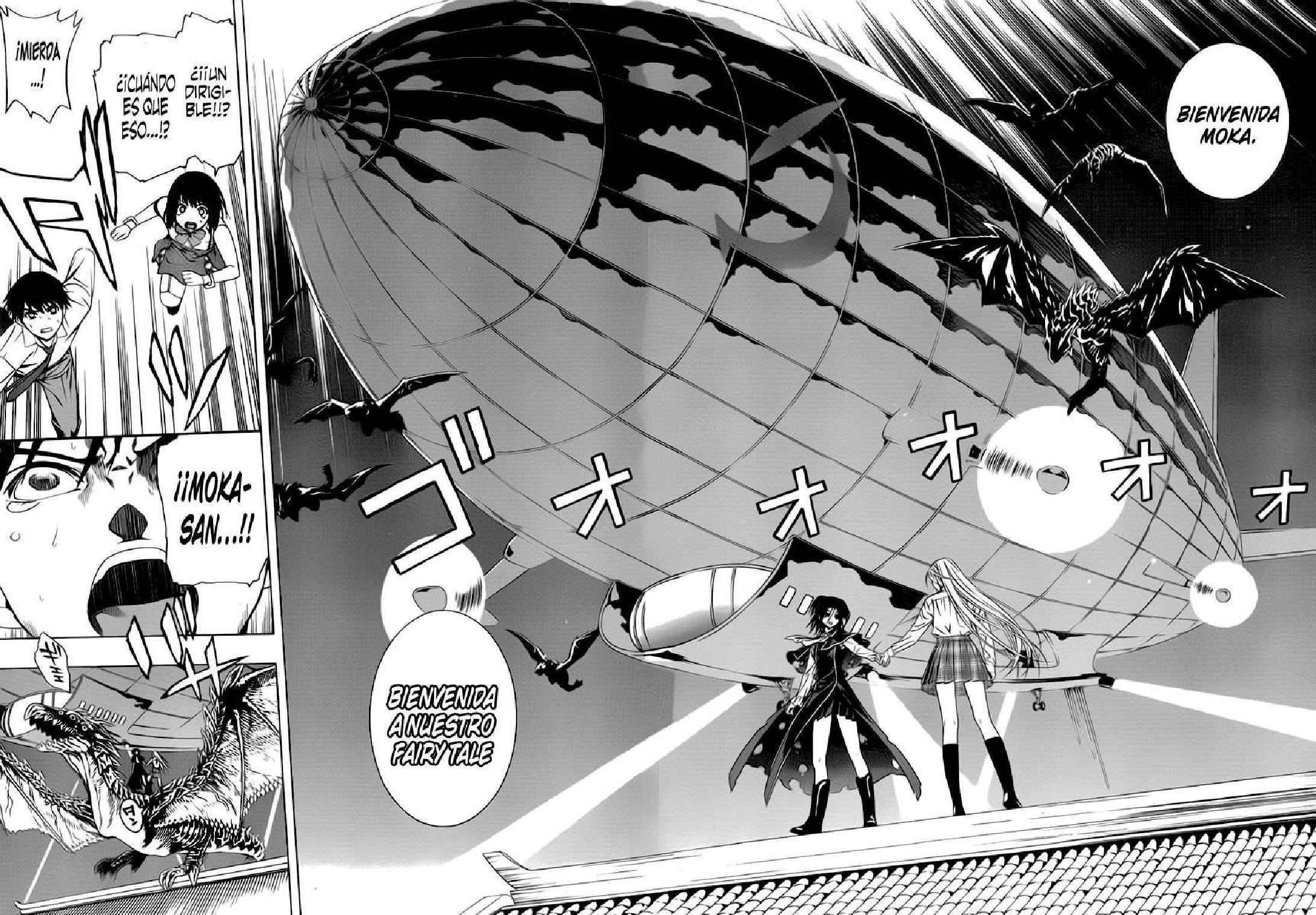 Capitulo 77 page 29