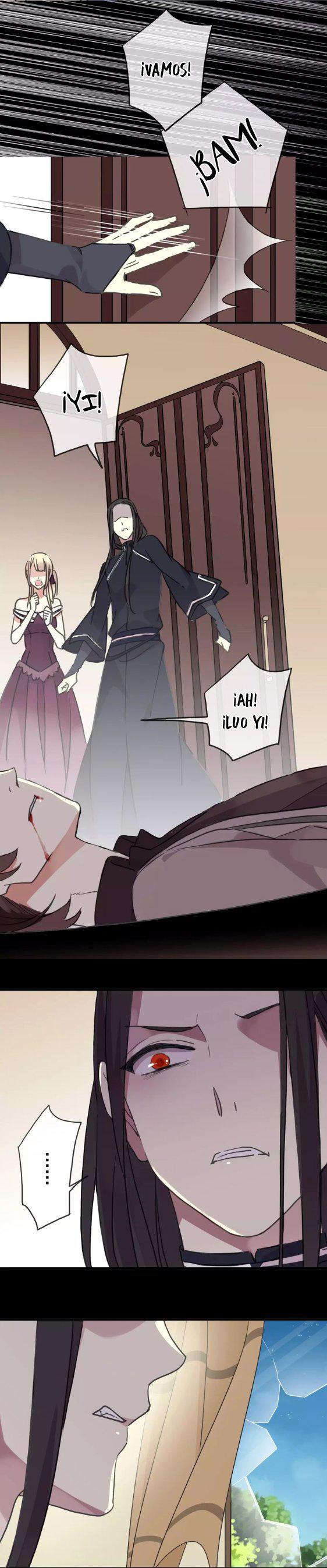 Capitulo 52 page 6