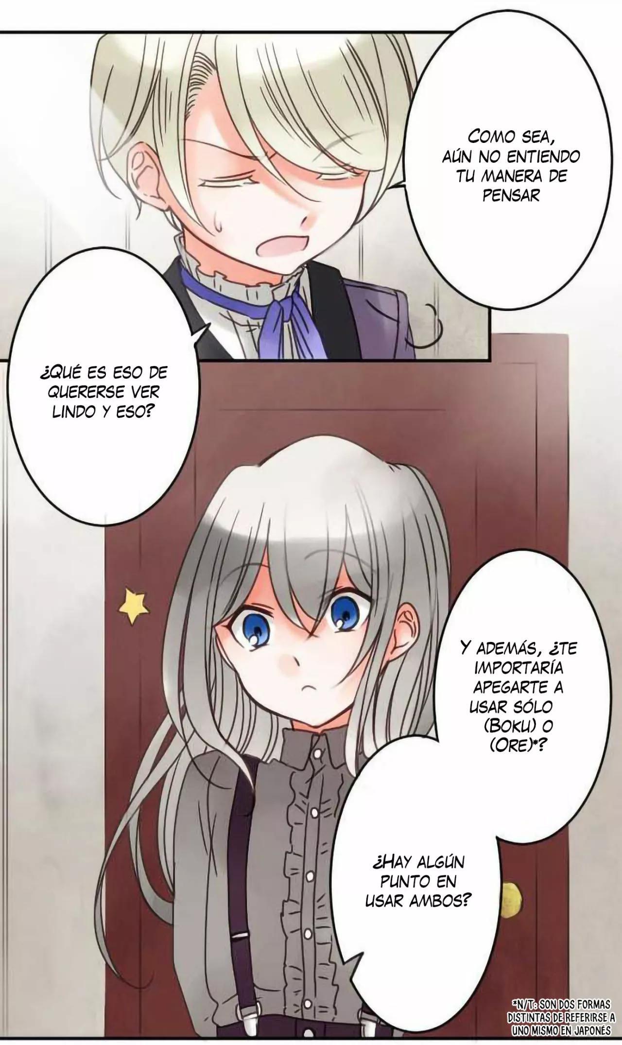 Capitulo 27 page 17