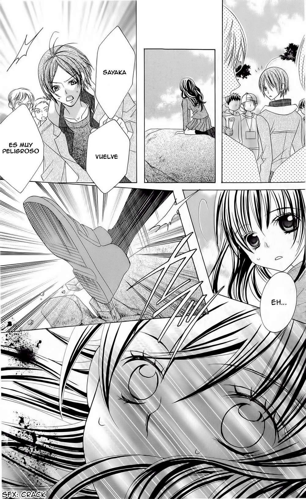 Capitulo 54 page 10
