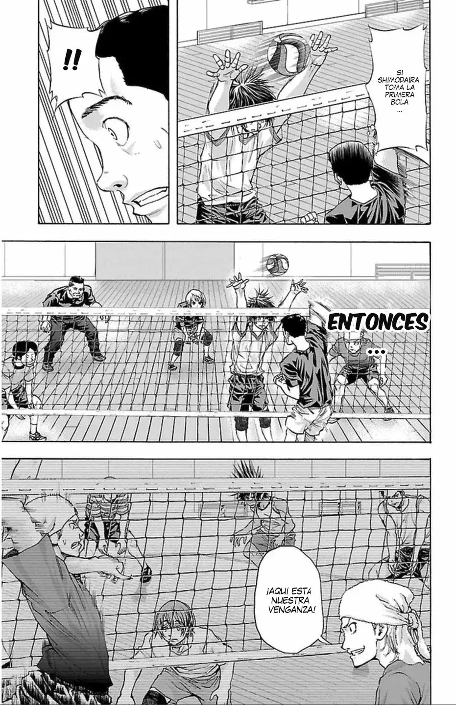 Capitulo 40 page 16