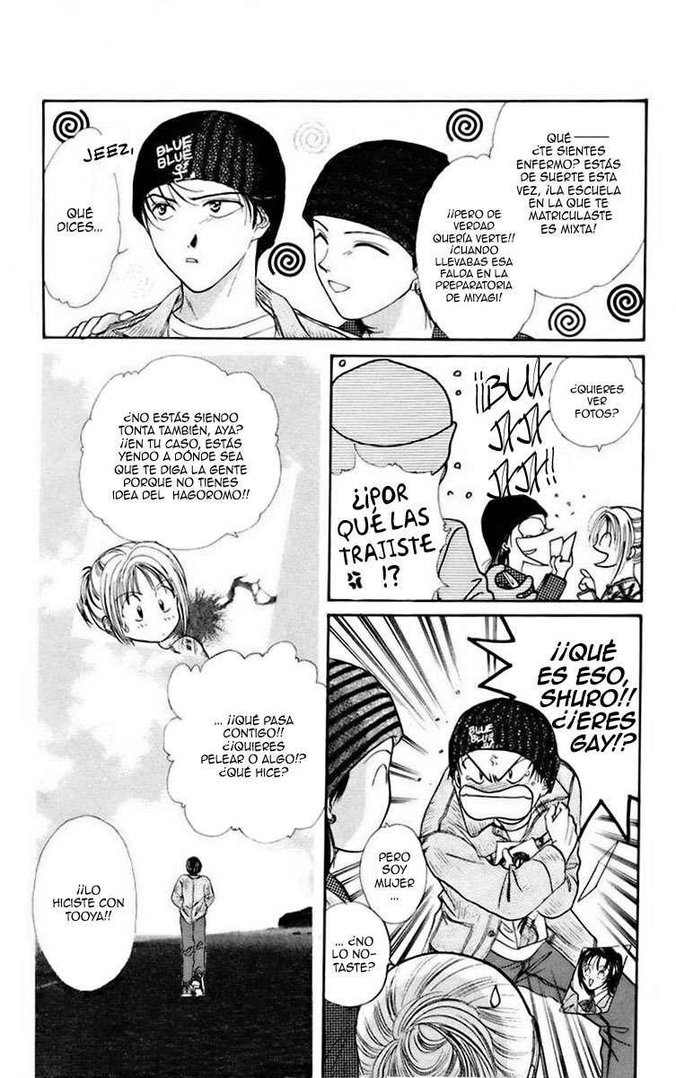 Capitulo 42 page 10