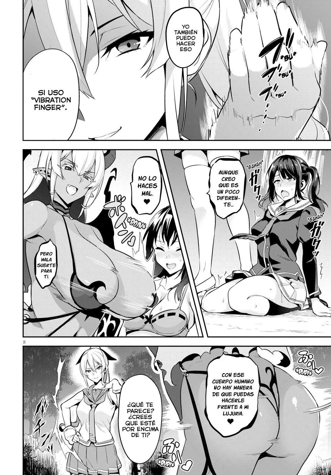 Capitulo 110 page 9