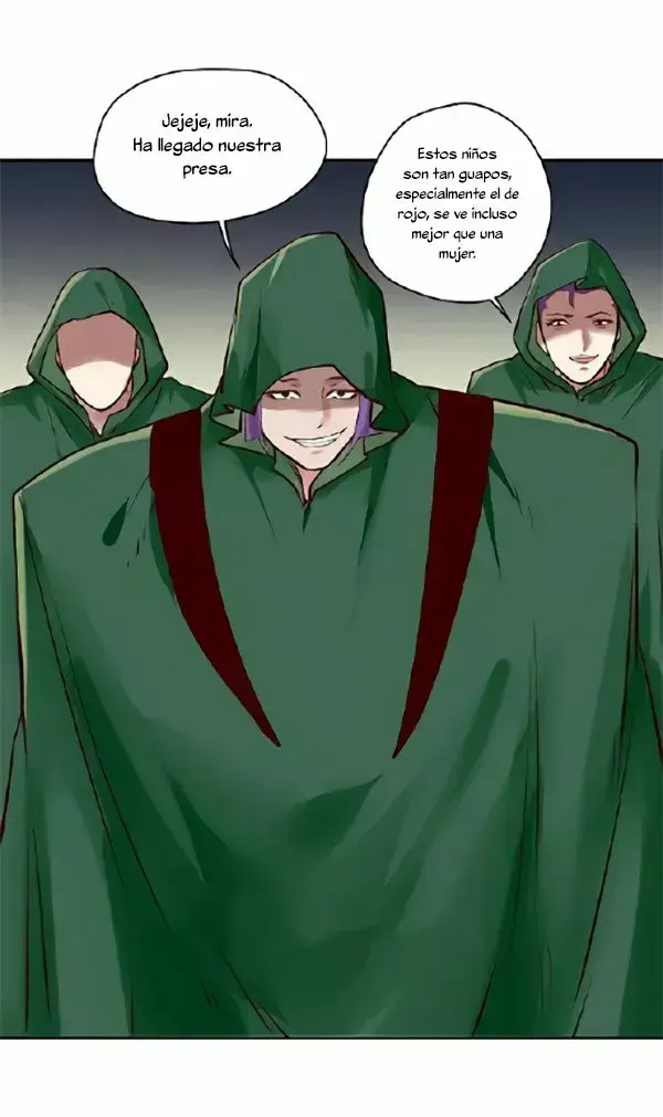 Capitulo 422 page 17