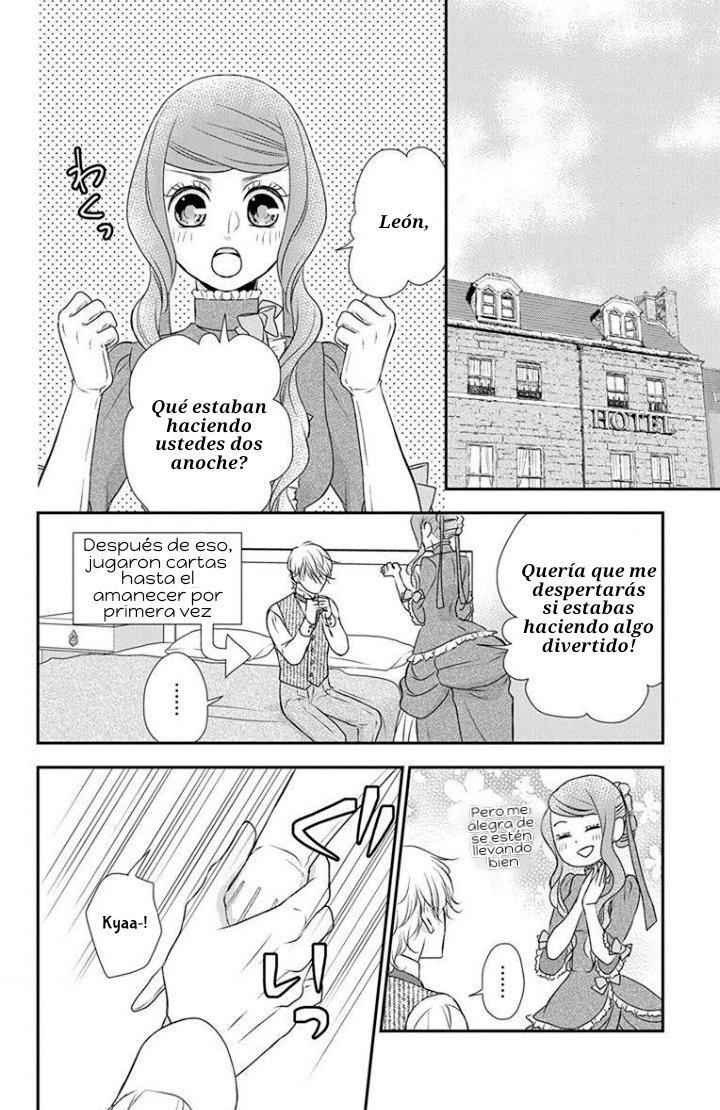Capitulo 62 page 23