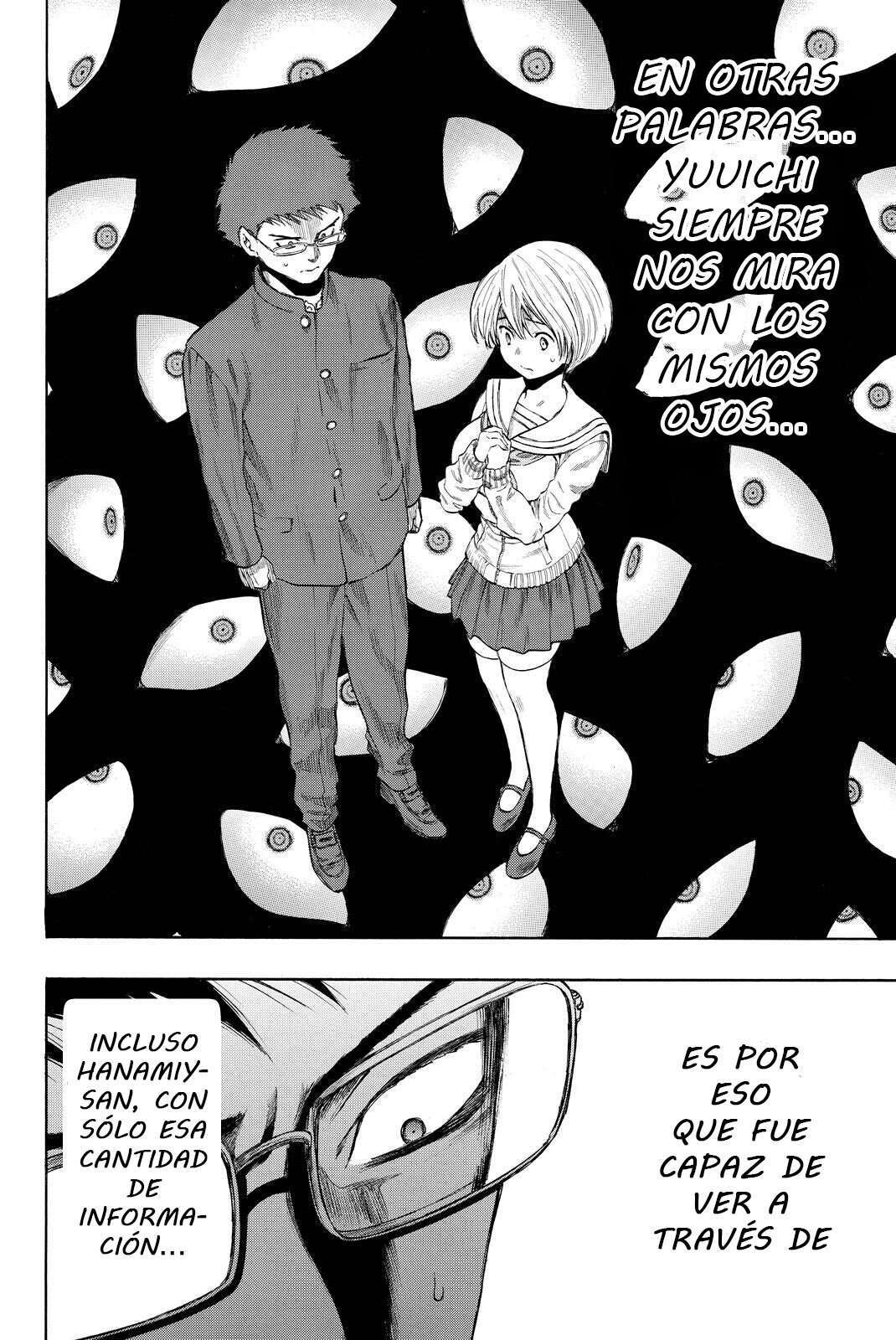 Capitulo 31 page 17