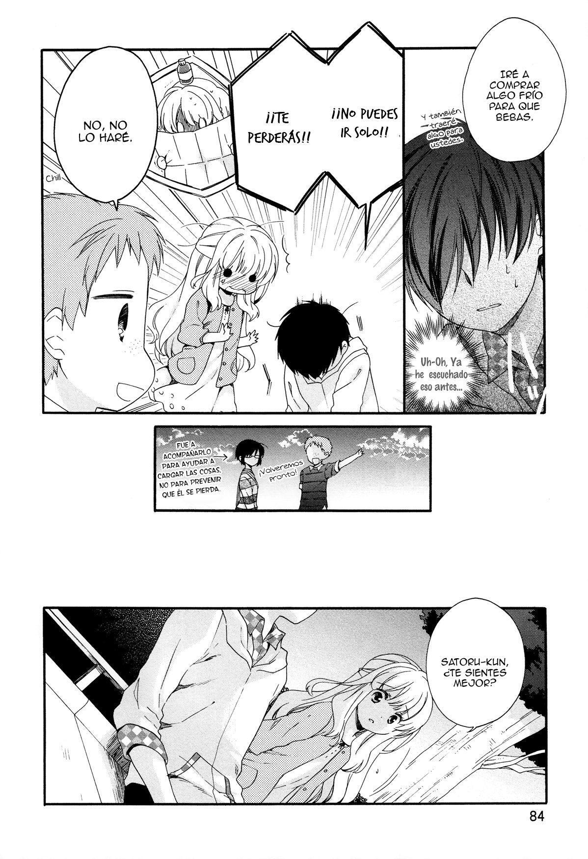 Capitulo 29 page 11