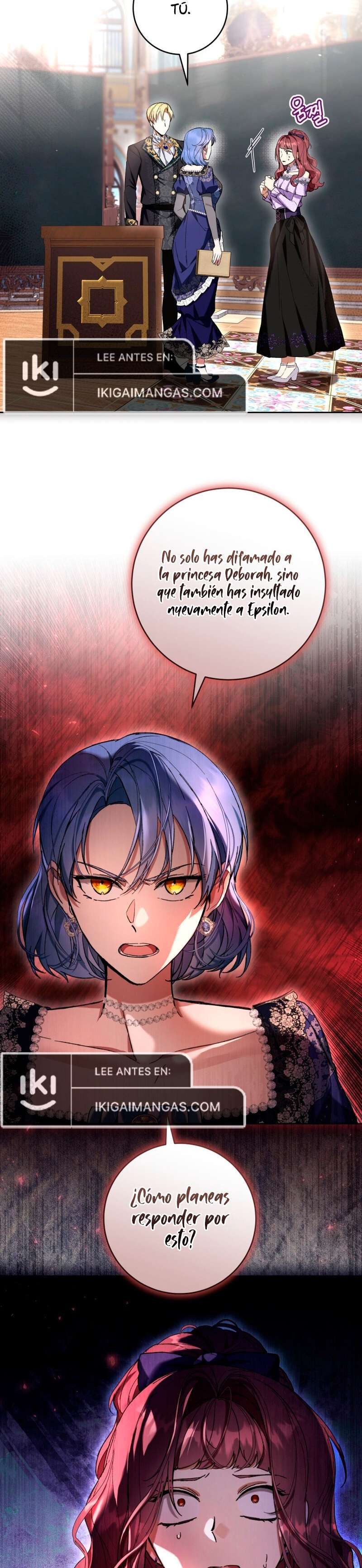 Capitulo 86 page 29