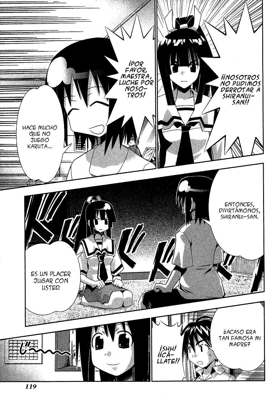 Capitulo 63 page 20