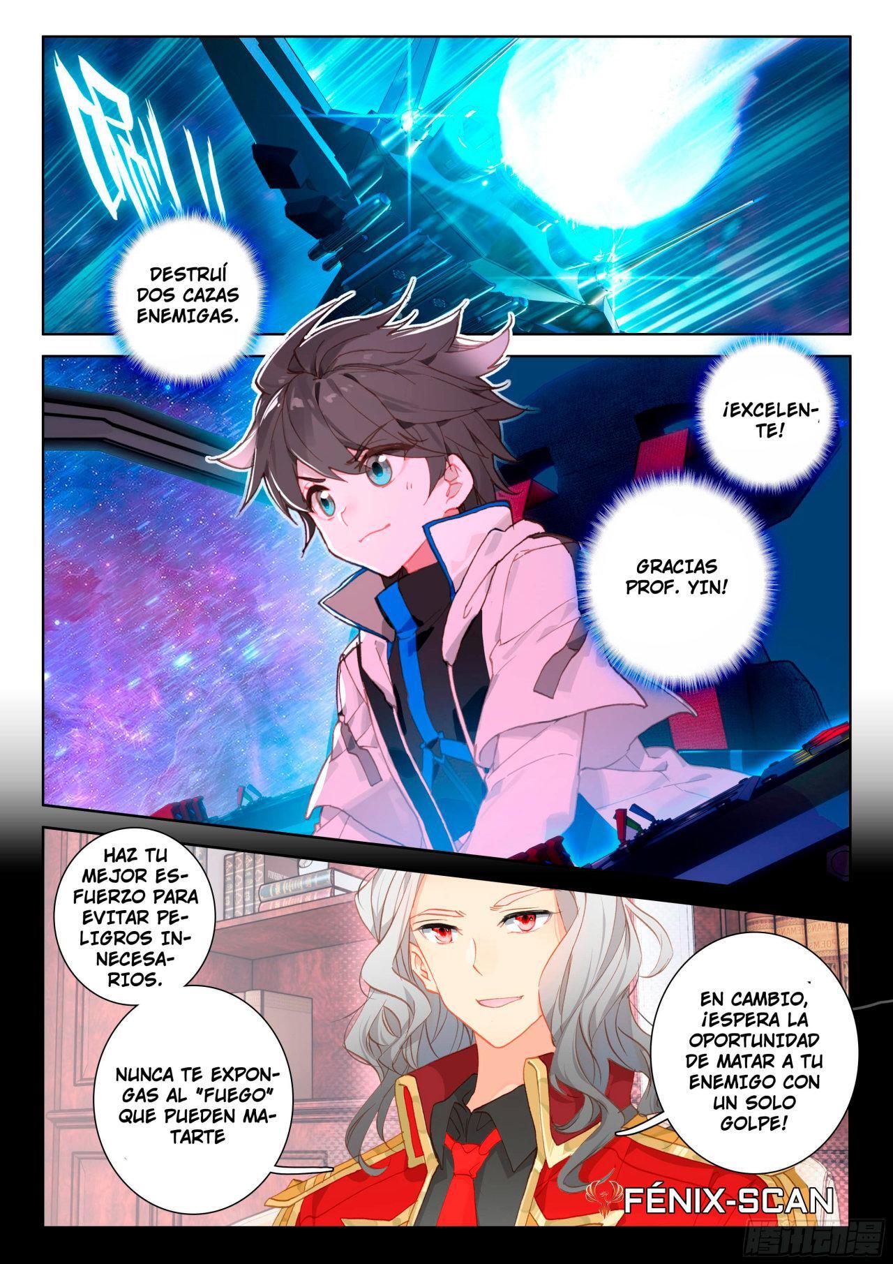 Capitulo 74 page 8