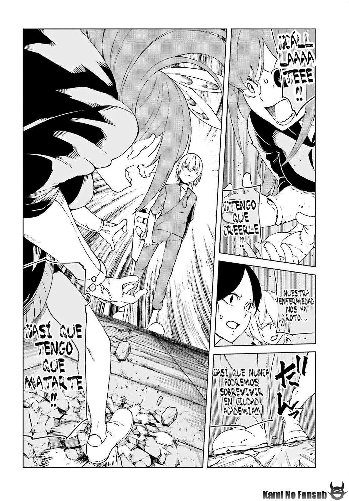 Capitulo 60 page 34
