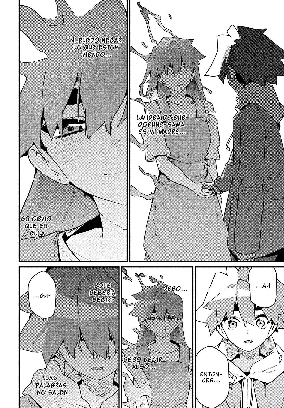 Capitulo 32 page 5