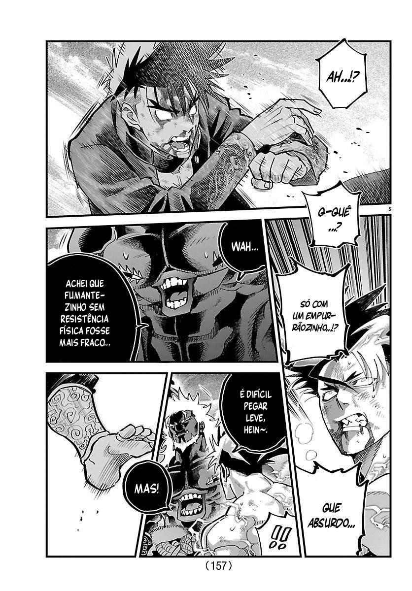 Capitulo 72 page 5