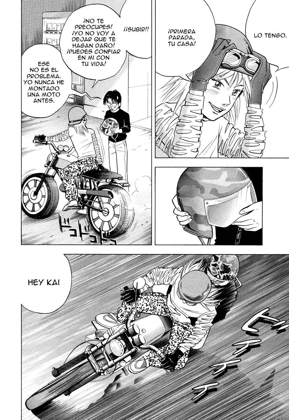 Capitulo 65 page 22